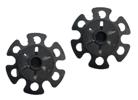 Repuesto Bastones ROSETAS (1 Par) - Bajo Zero - comprar online