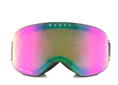 Antiparras ZIRO - RUSTY - tienda online