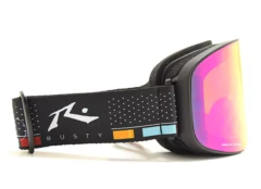 Antiparras ZIRO - RUSTY - comprar online