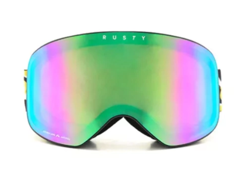 Antiparras ZIRO - RUSTY