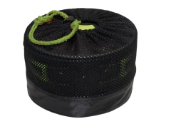 Set de cocina MARMITA 6 PERSONAS - Spinit - Camping Center