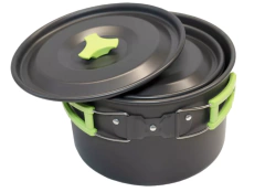 Set de cocina MARMITA 6 PERSONAS - Spinit en internet