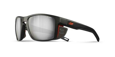 Lentes SHIELD ALTI ARC (Cristal Mineral, Cat. 4) - Julbo