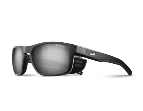 Lentes SHIELD Talle M SP4 (Categoría 4) - Julbo