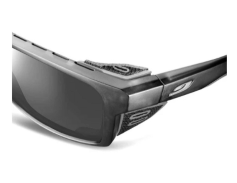 Lentes SHIELD SP4 (Categoría 4) - Julbo