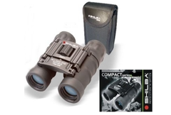 Binoculares COMPACT SERIES 8 X 21 - Shilba