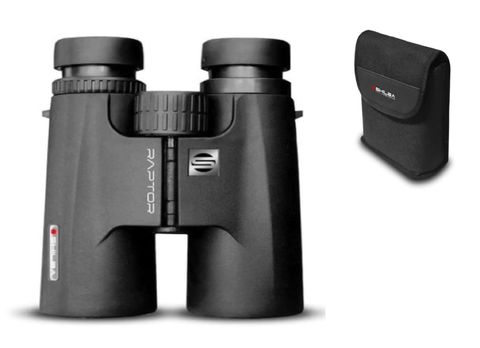 Binoculares RAPTOR 8 x42 - Shilba