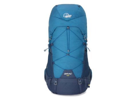 Mochila SIRAC 40 - Lowe Alpine