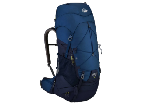 Mochila SIRAC PLUS 40 - Lowe Alpine