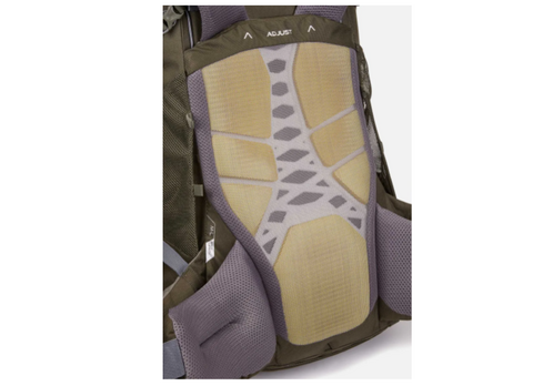 Mochila SIRAC PLUS 50 - Lowe Alpine