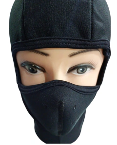 PASAMONTAÑAS de Microfibra CON MASCARA - Skala - comprar online