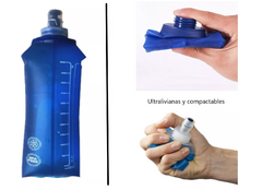 Botella flexible SOFT FLASK 500 cc - Navajo - comprar online