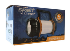 Farol MULTI 600 RP Recargable - Spinit - comprar online