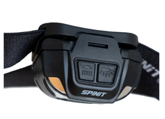 Linterna frontal Dual HL 400 RD - Spinit en internet