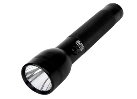 Linterna de mano METAL PRO 2D - Spinit