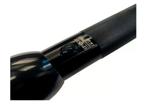 Linterna de mano METAL PRO 2D - Spinit
