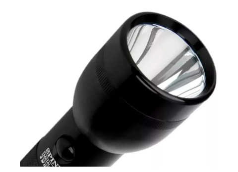 Linterna de mano METAL PRO 2D - Spinit