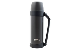 Termo TERMAL PLUS 1200 ml con manija - Spinit - Camping Center