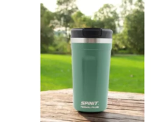 Vaso térmico TERMAL PLUS 380 ml - Spinit - comprar online