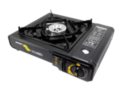 Cocina portátil tipo Anafe VULCAN CLASSIC - Spinit