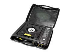 Cocina portátil tipo Anafe VULCAN CLASSIC - Spinit en internet