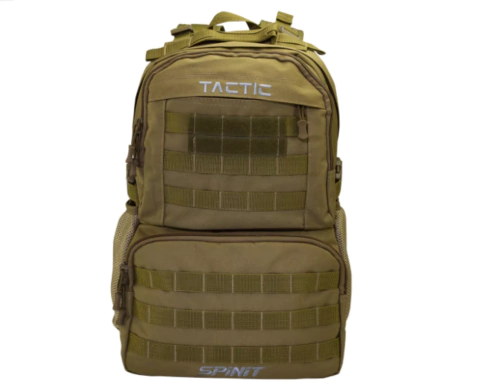 Mochila TACTIC 28 - Spinit - comprar online