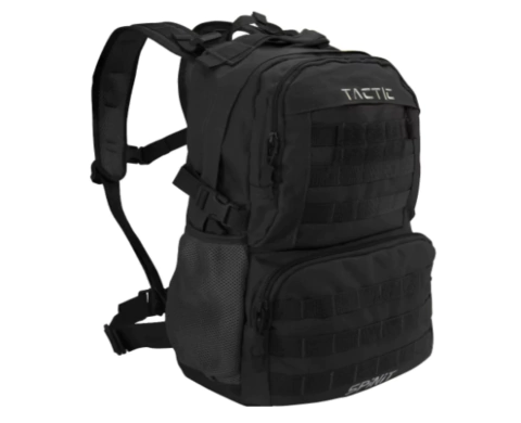 Mochila TACTIC 28 - Spinit - comprar online
