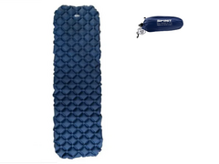 Colchoneta inflable ultraliviana AEROLITE - Spinit - tienda online