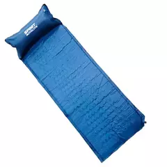 Colchoneta auto-inflable AUTOLITE CON ALMOHADA - Spinit