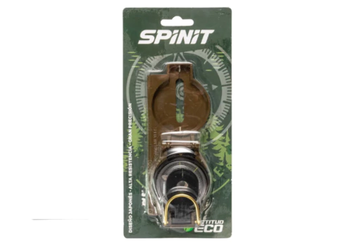 Brújula DC452A/DC452B - Spinit