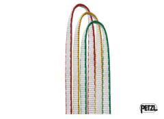 Anillos de cinta STANNEAU (Dyneema) - Petzl