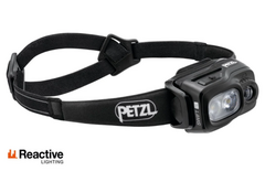 Linterna frontal SWIFT RL (1100 Lumens Potencia máxima) - Petzl - comprar online