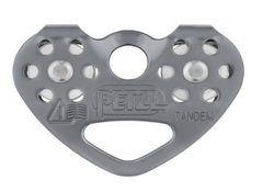 Polea doble TANDEM SPEED - Petzl