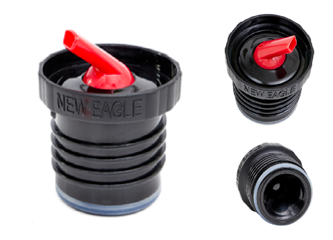 TAPÓN CEBADOR para termos - New Eagle