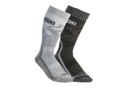 Medias TÉRMICAS Microfibra (TE102) - Sox