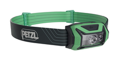 Linterna frontal TIKKA 350 - PETZL - Camping Center