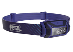 Linterna frontal TIKKA CORE 450 - PETZL - tienda online