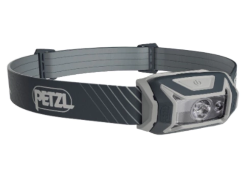 Linterna frontal TIKKA CORE 450 - PETZL - comprar online