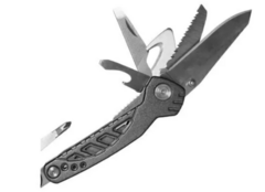 Pinza multiuso BLADE + (8 Funciones) - Trento - comprar online