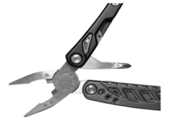 Pinza multiuso BLADE + (8 Funciones) - Trento en internet