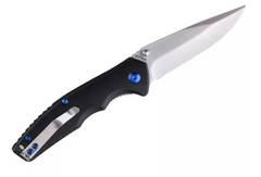 Navaja BLUE DOT II - Trento - Camping Center