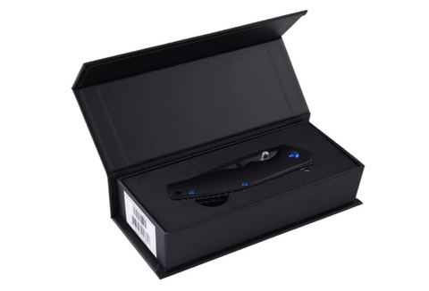 Navaja BLUE DOT II - Trento - comprar online