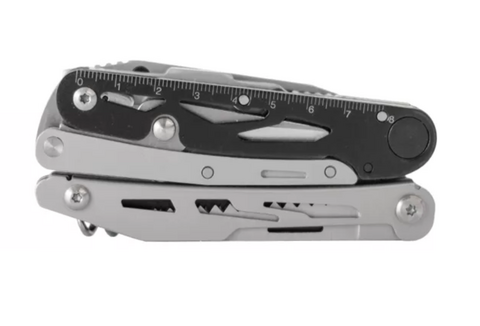 Pinza multi-herramienta CUTTER (11 Funciones) - Trento - comprar online