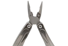 Pinza multi-herramienta FORCE II (14 Funciones) - Trento - Camping Center