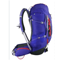 Mochila PATRON 45+5 - Trango en internet