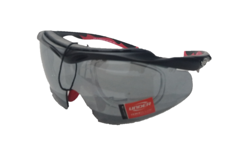 Lentes Deportivos Mod. 2057 (Cristales intercambiables) - Under