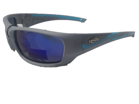 Lentes Mod. 2076 (Cristal NECK, Cat. 3 Polarizados) - Under