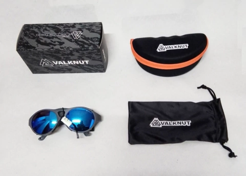 Lentes V4007 (Categoría 4) - Valknut