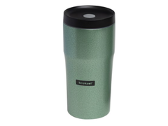 Vaso térmico PREMIUM STEEL - Broksol - Camping Center