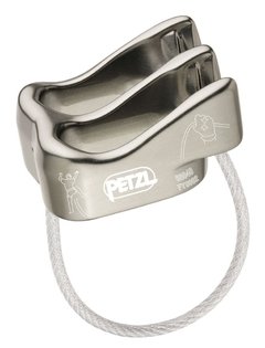 Placa de seguro VERSO - Petzl